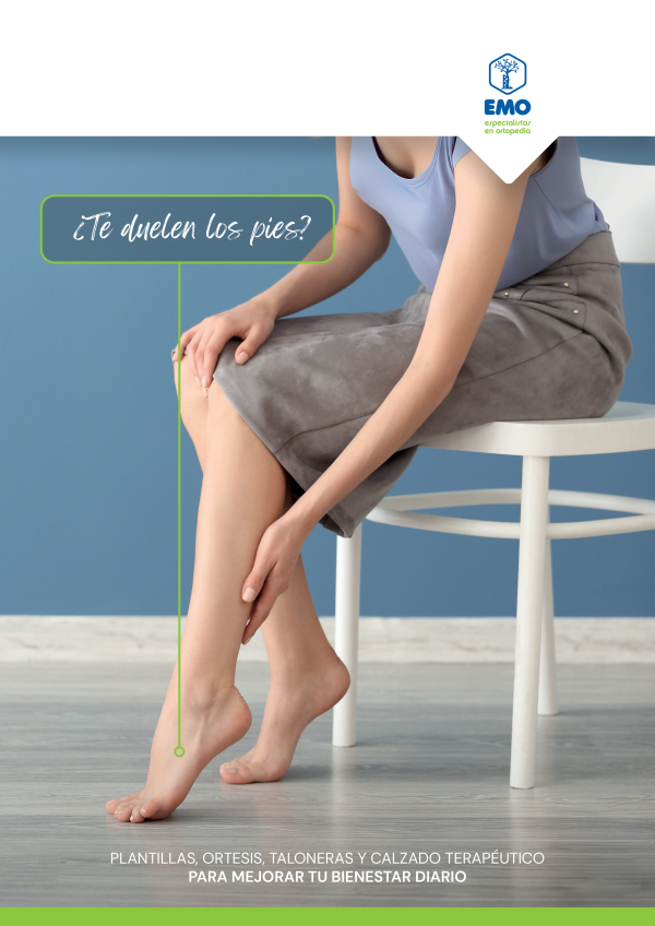 CATALOGO DEL RINCÓN DEL PIE